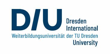 Dresden International University Logo