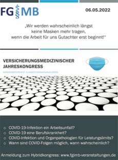 Flyer Jahreskongress