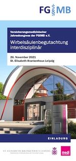 Programmheft ansehen