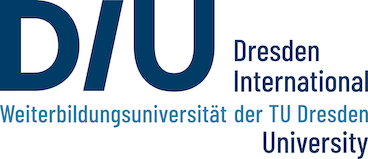 Dresden International University (DIU) Logo