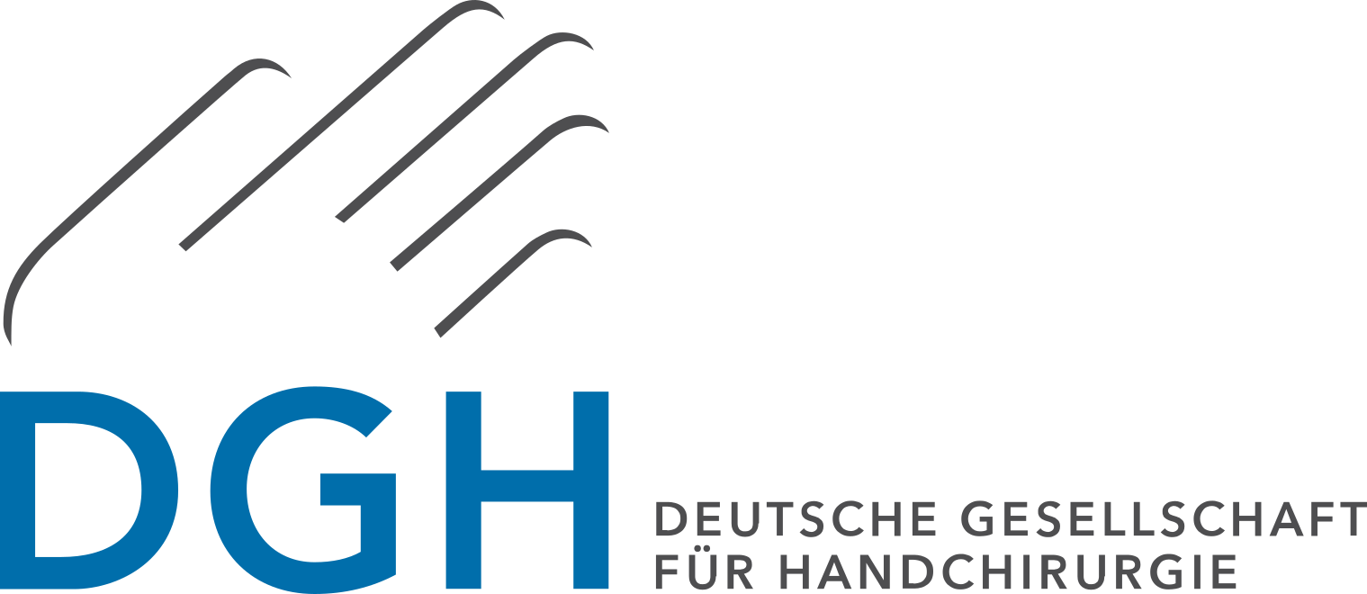 DGH-Logo