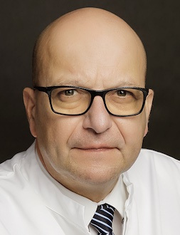 Dr. Spahn